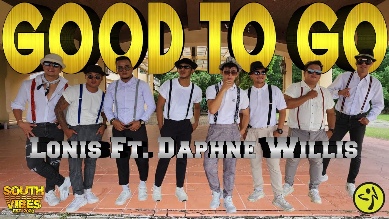 GOOD TO GO | Lonis Ft. Daphne Willis | SOUTHVIBES