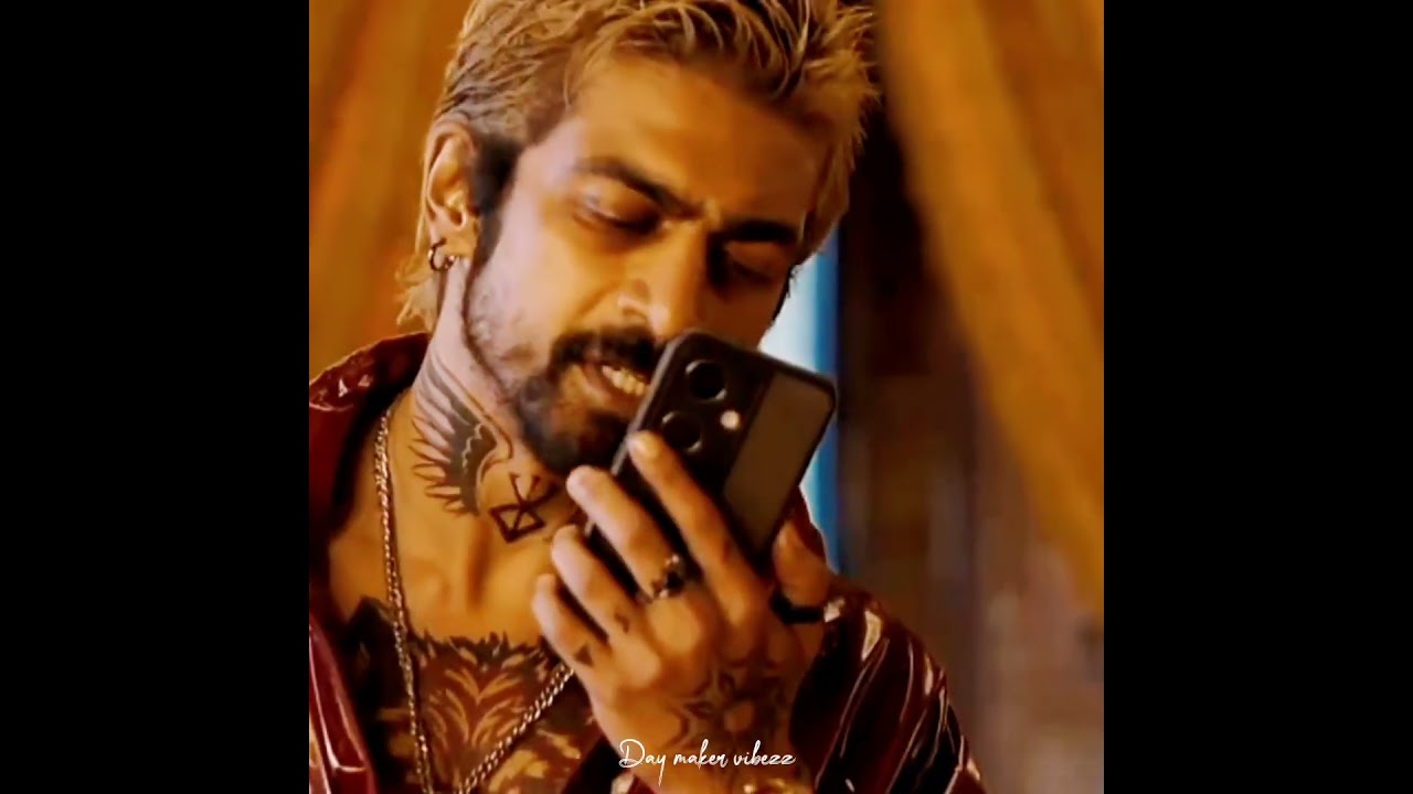 #goodbadugly #trailer #ak #trisha #arjundas #tamilmovie #massattitude
