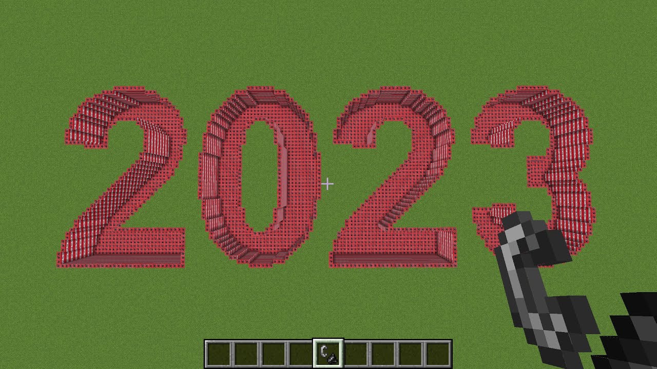 goodbye 2023, welcome 2024