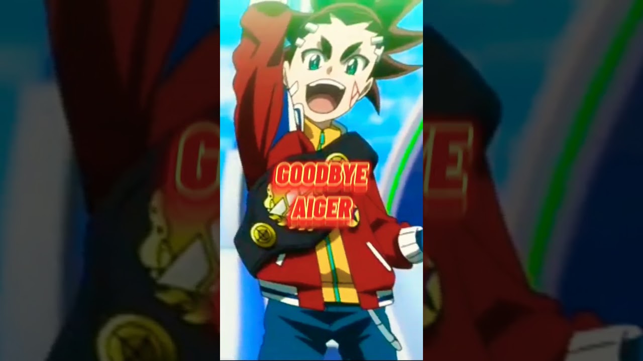Goodbye Beyblade burst😭🥺{birthday Special❤️}#beybladeburst #subscribe #anime #valt #shu #free #aiger