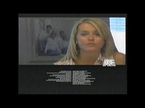 Goodfellas (1990) End Credits (A&E 2007)
