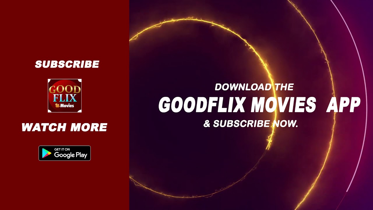 GOODFLIX MOVIES APP New webseries,Films,Short Films Coming Soon