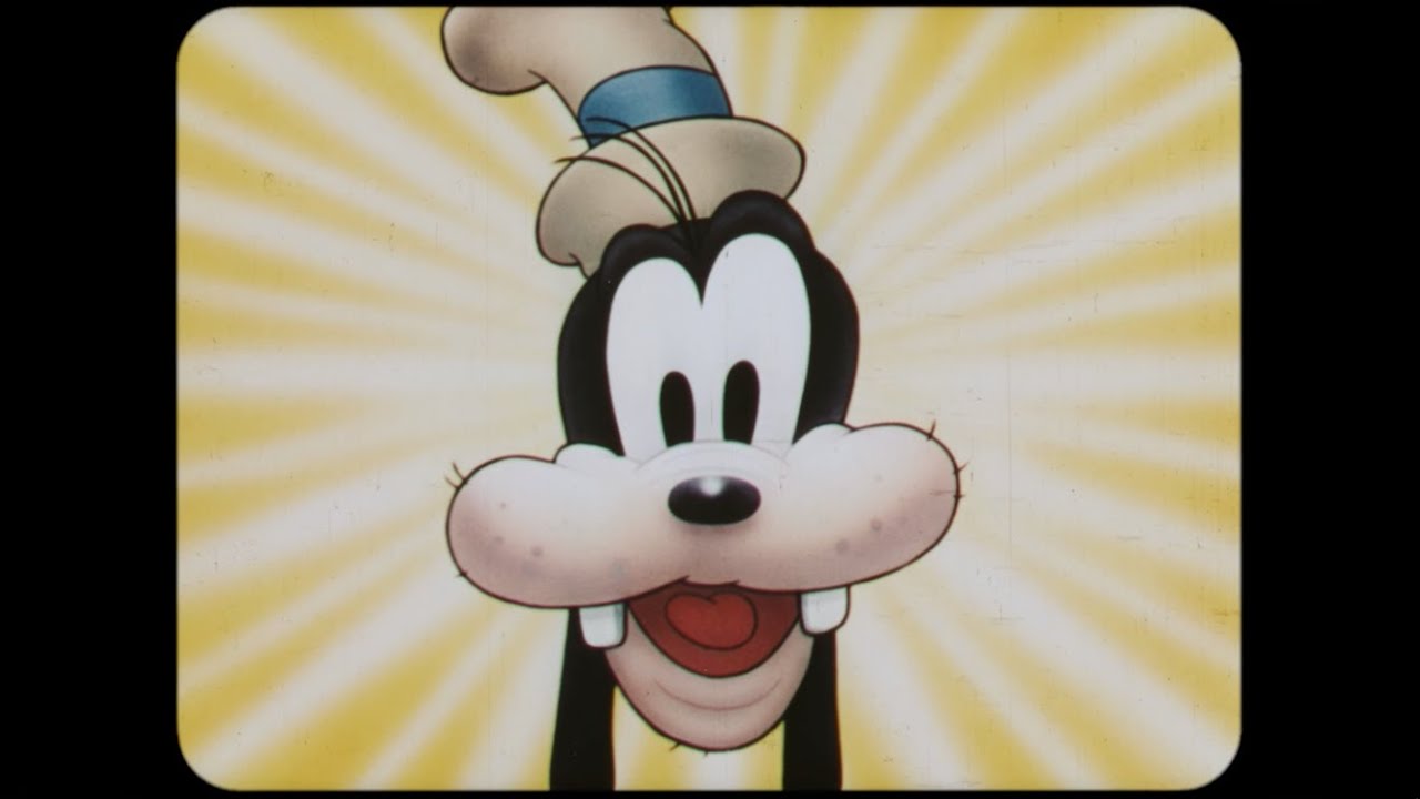 Goofy – Home Made Home (1951) – original RKO titles