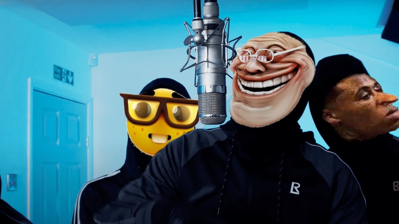 Goofy Ahh Drill