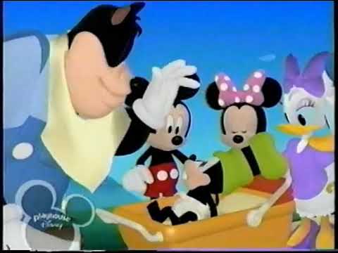 Goofy Baby Crying (for Christina Mistretta)