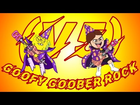 Goofy Goober Rock (V5) (MVS/Music Video Slideshow 431)