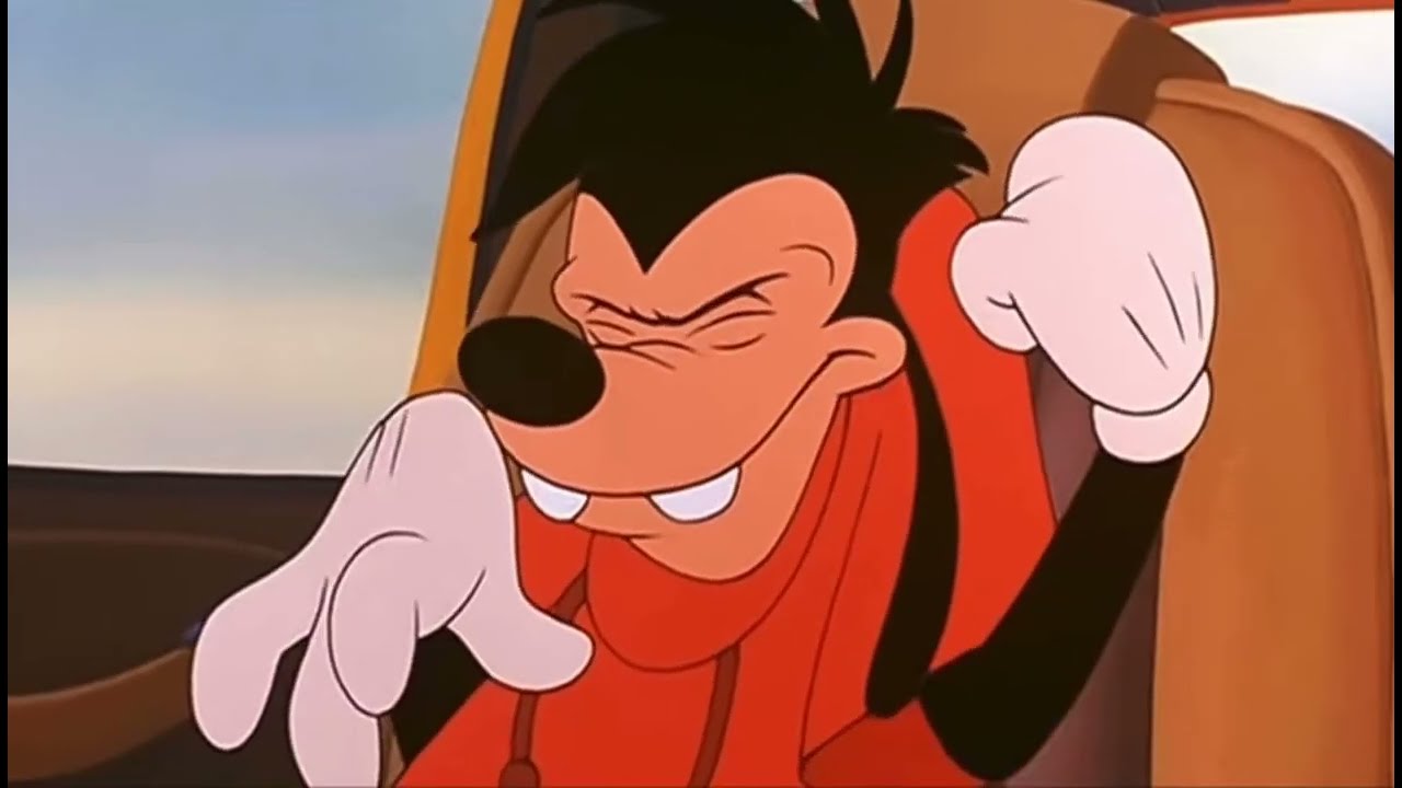 Goofy High Hopes (REUPLOAD)