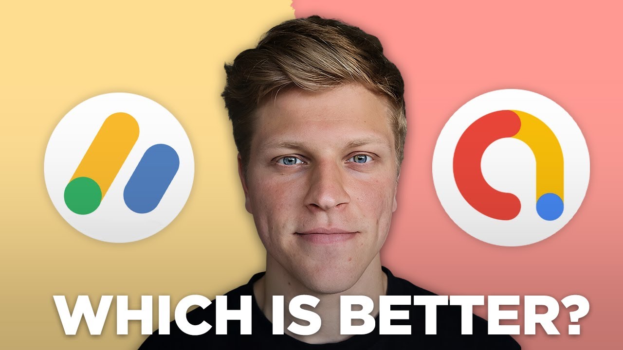 Google Adsense vs Admob: Which is Better? (2023)