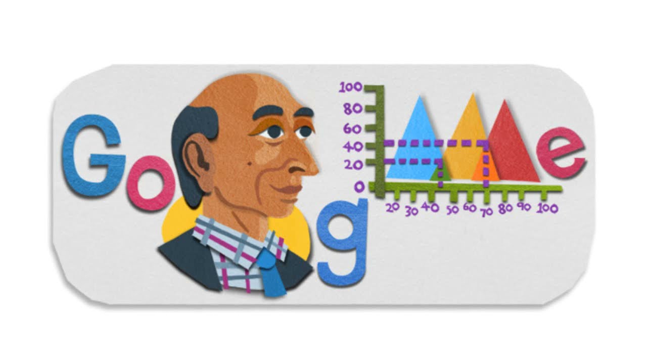 Google Doodle honors Lotfi Zadeh, father of fuzzy logic