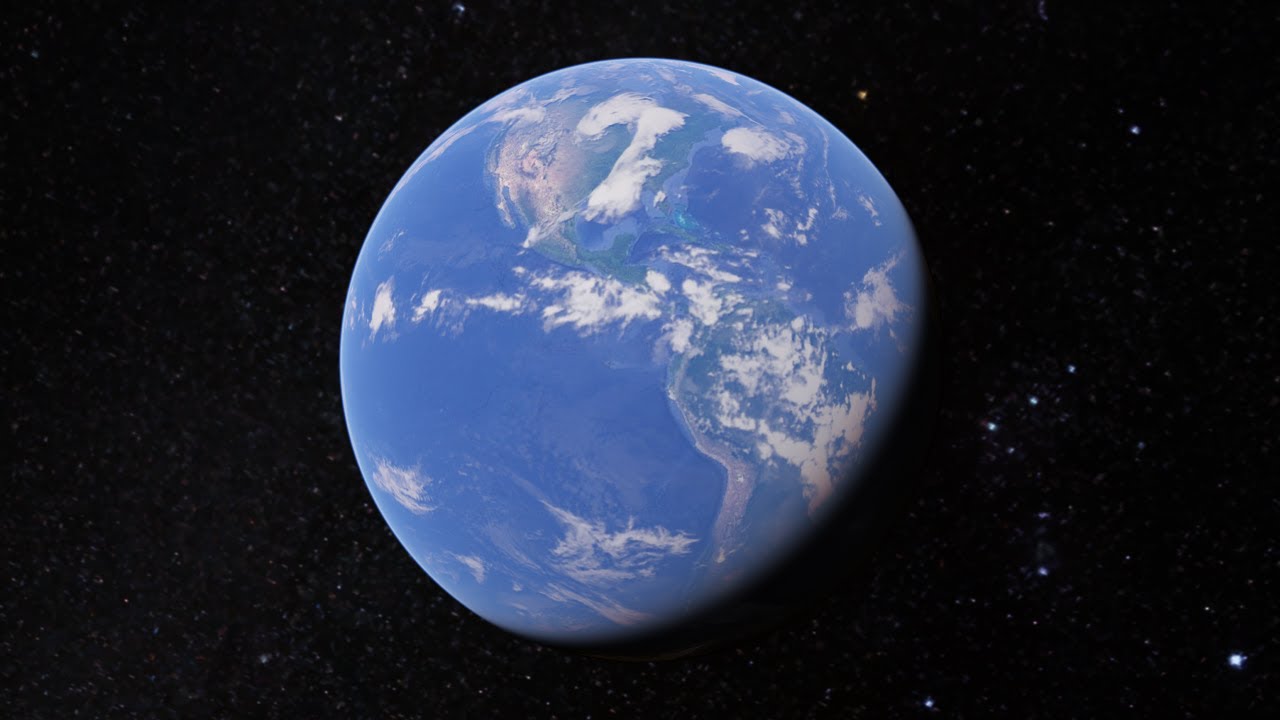 Google Earth Tutorial: Intro to Creation Tools