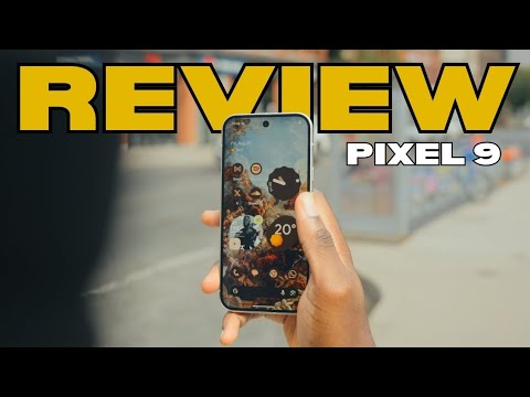 Google Pixel 9 After Android 16 Update - Google Has A Big Problem!