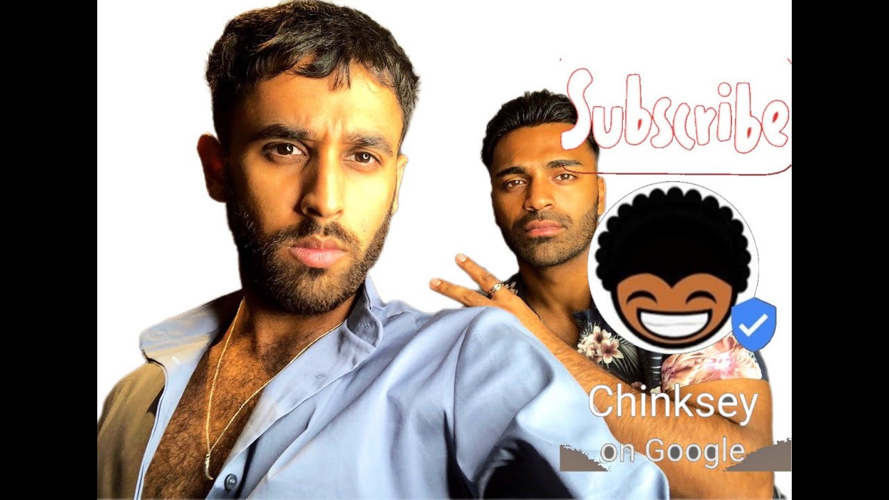 #GoogleChinksey | ITV News EXPOSE beleaguered Love Island influencer Murad Merali’s antics on TikTok