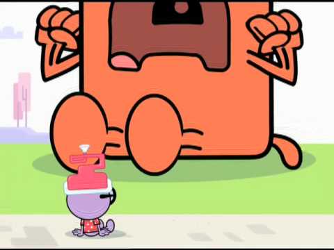 Goo-Goo Grief