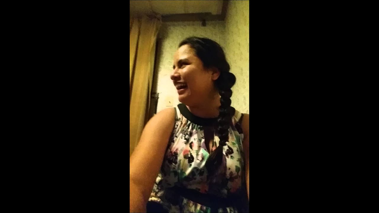 Goose laugh part 2