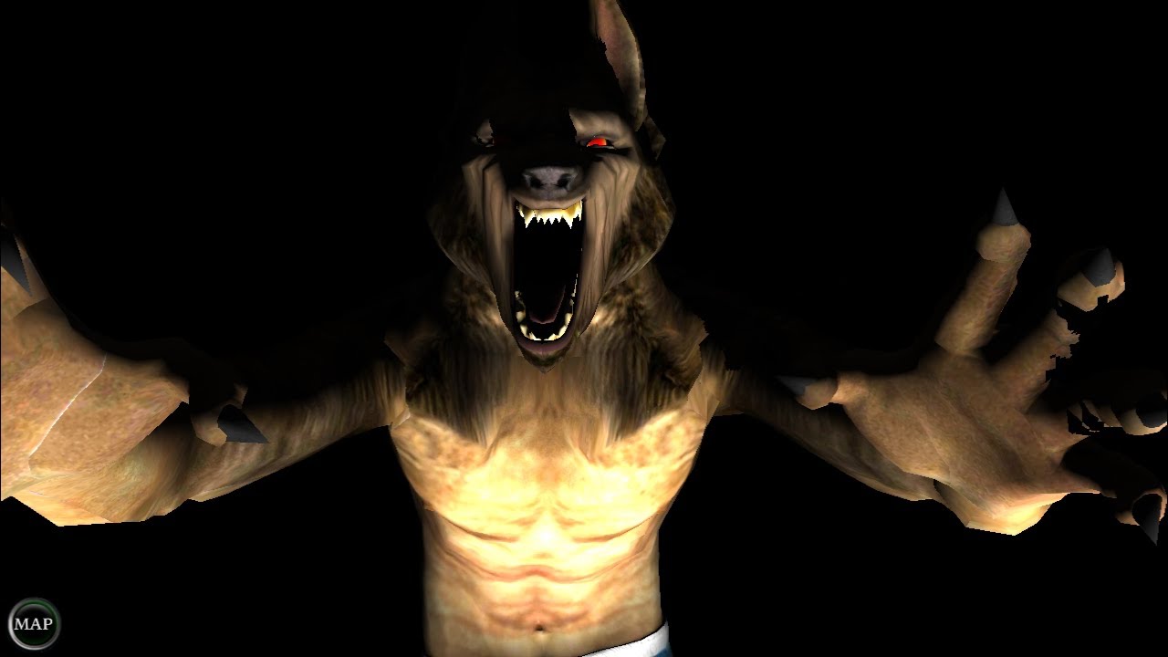 Goosebumps Night Of Scares Part 3