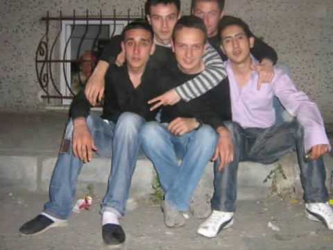 G.o.p da Her Gün Klip