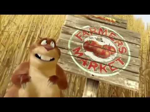 Gopher Broke (Itamar Shiloh)