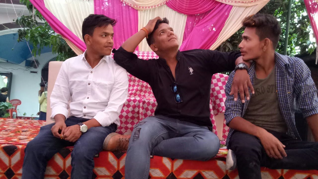 Gopuli song latest kumaoni song my family members