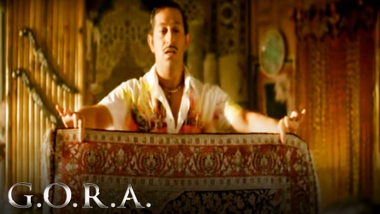GORA - Arif İngilizce Konuşuyor