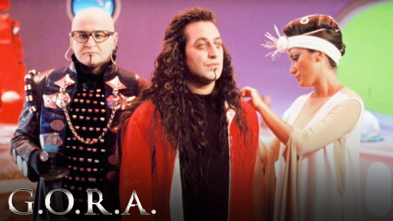 GORA - İhtiva Reçetesi