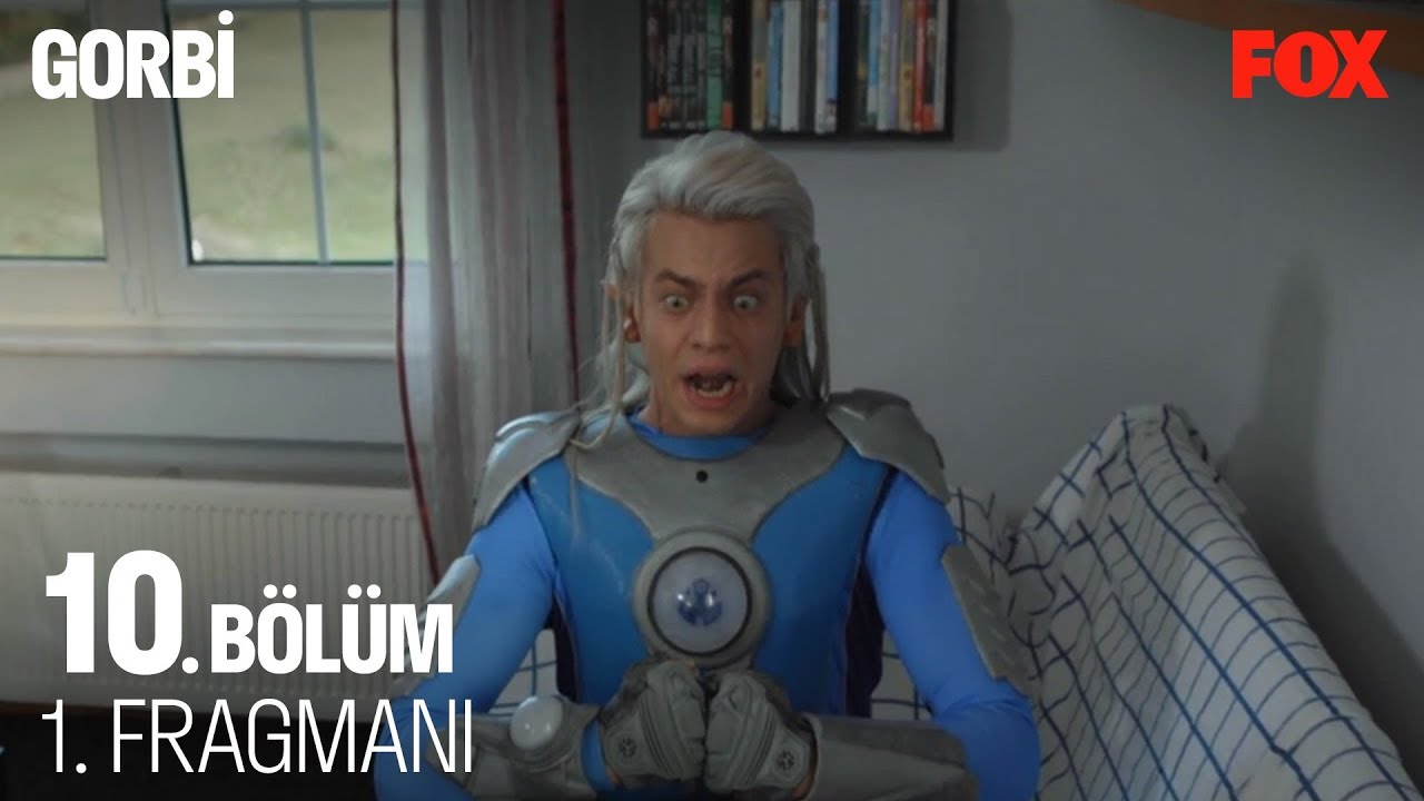 GORBİ 10. Bölüm 1. Fragmanı