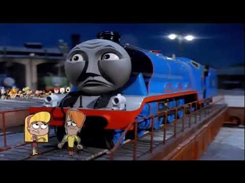 Gordon, Buttsquat, Suzi and the Famous Visitor (REMADE) Part 2