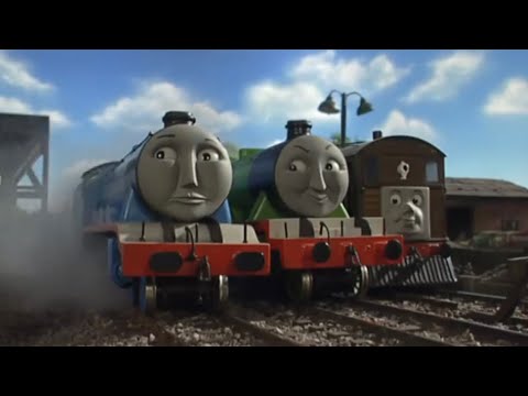 Gordon Henry & Toby - 2011