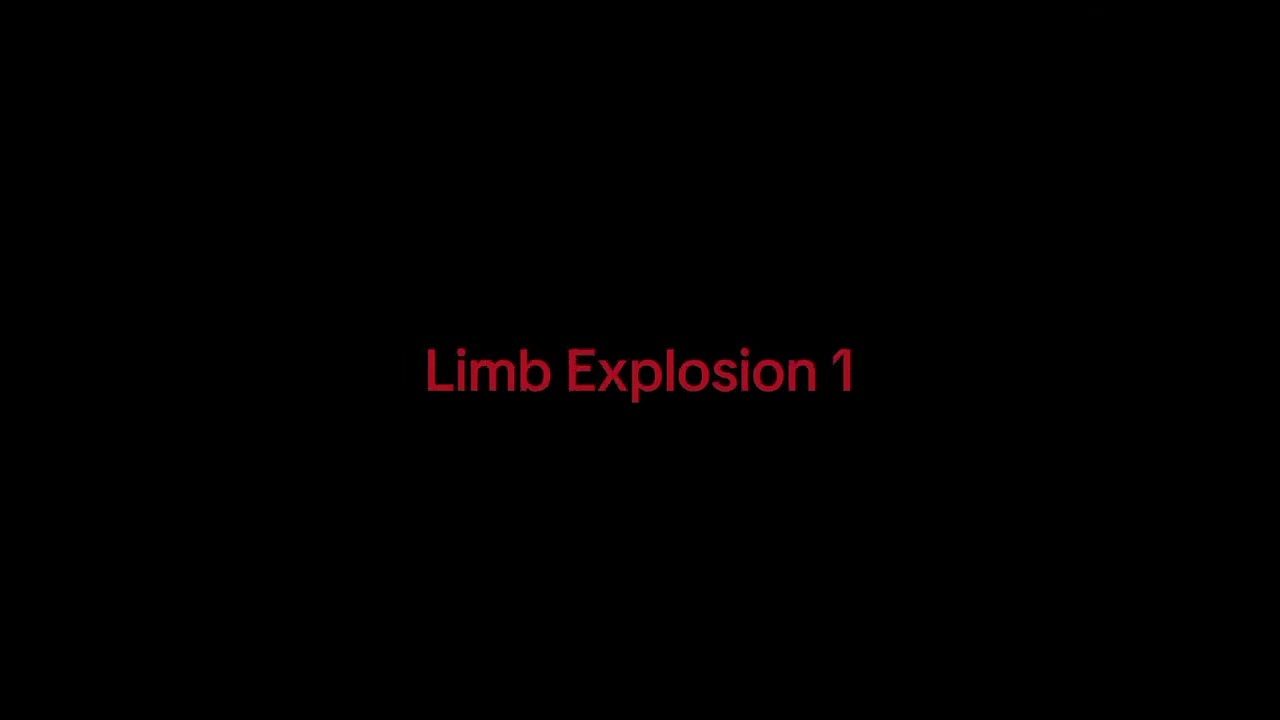 gorebox: all gore sounds