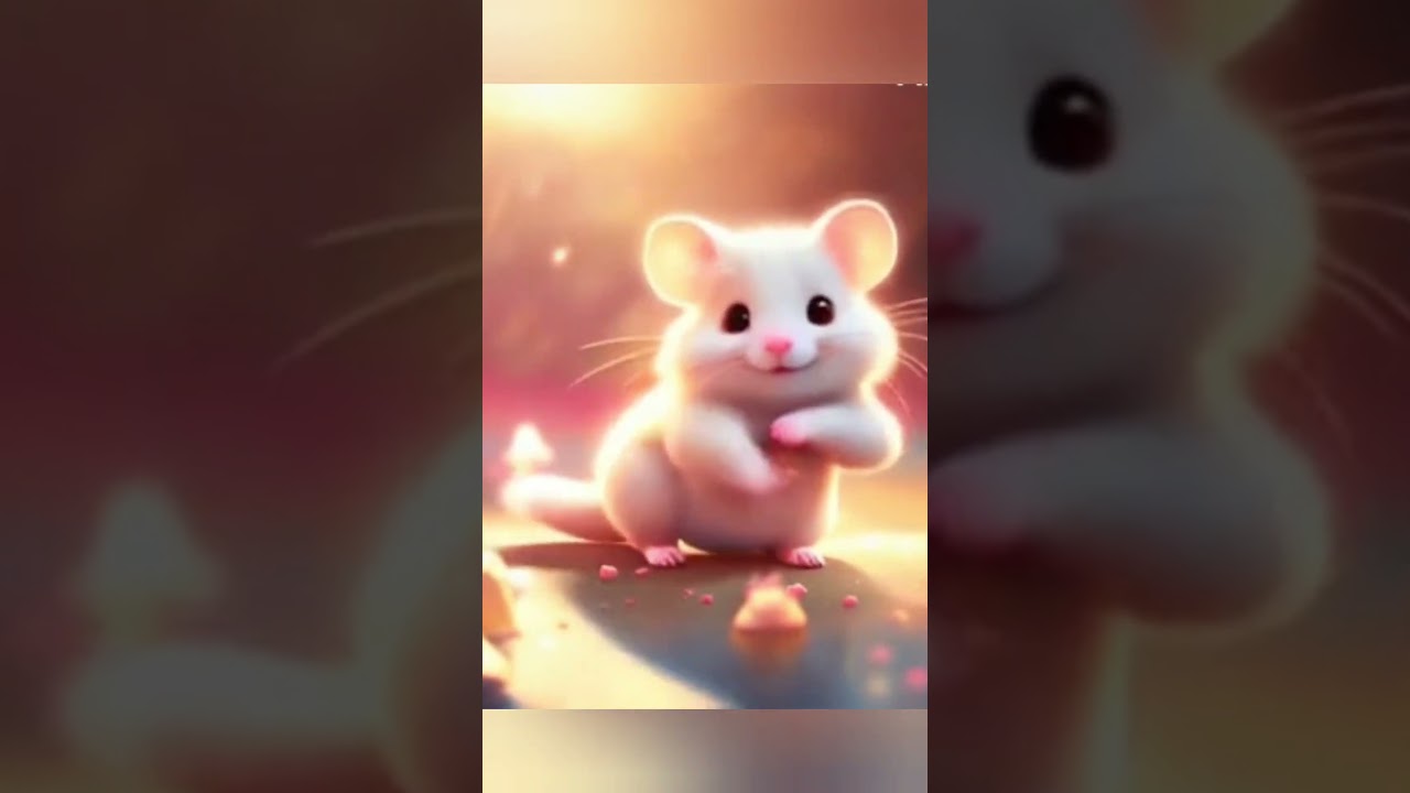 Gorgeous cute rat dance #cuterats /cartoon/ cat video/dog dance #ratdancing #ratdance