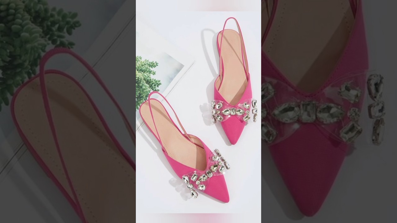 Gorgeous ladies chappal 🤩🎊👠 #shorts #fashion #heels #youtubeshorts #sandals #beaautiful