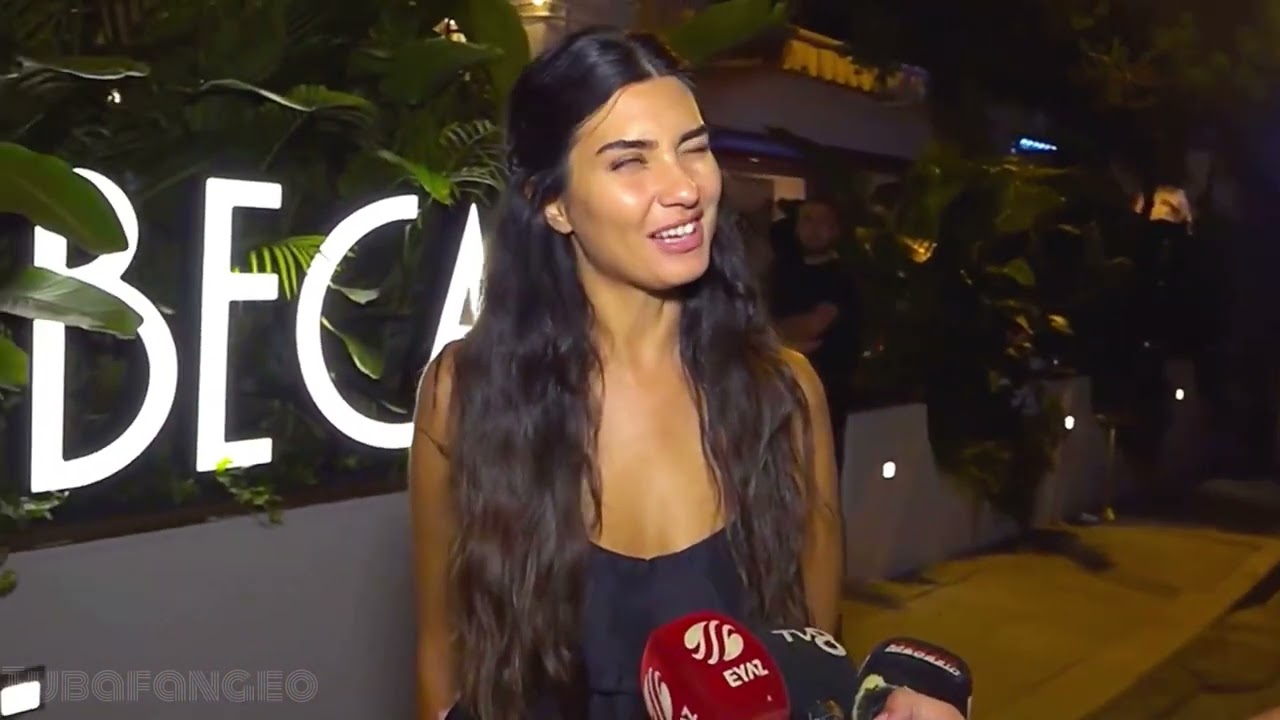 GORGEOUS TUBA BUYUKUSTUN ✨ #tubabüyüküstün #turkishstar #zeytinağacı