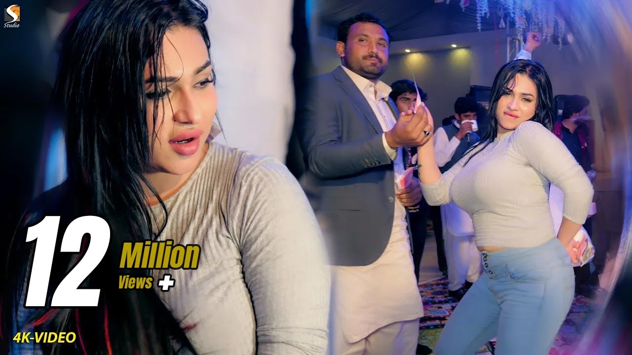 Gori Hik Te Rakh K Barfa , Rimal Shah Dance Performance 2023