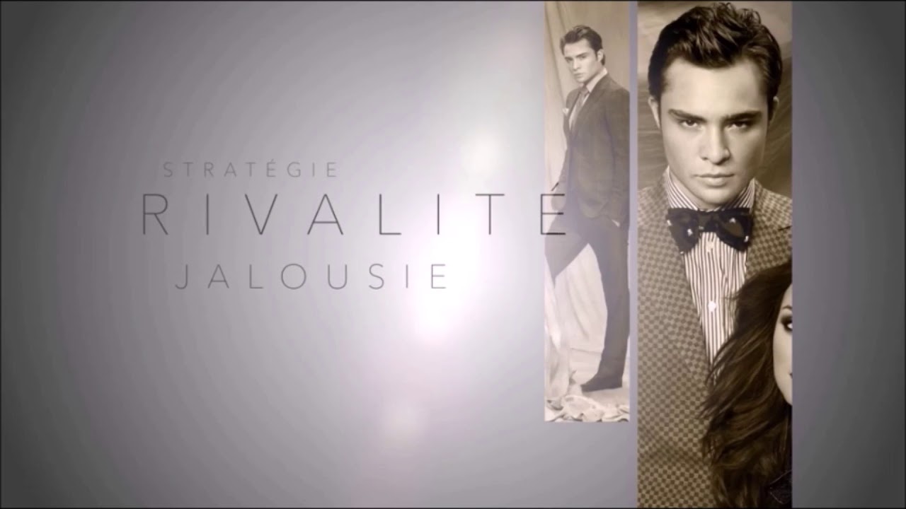 Gossip Girl - BA TFX