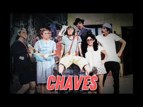 Gossipo Perpetuo - Chaves Ano 1973 | Soundtrack