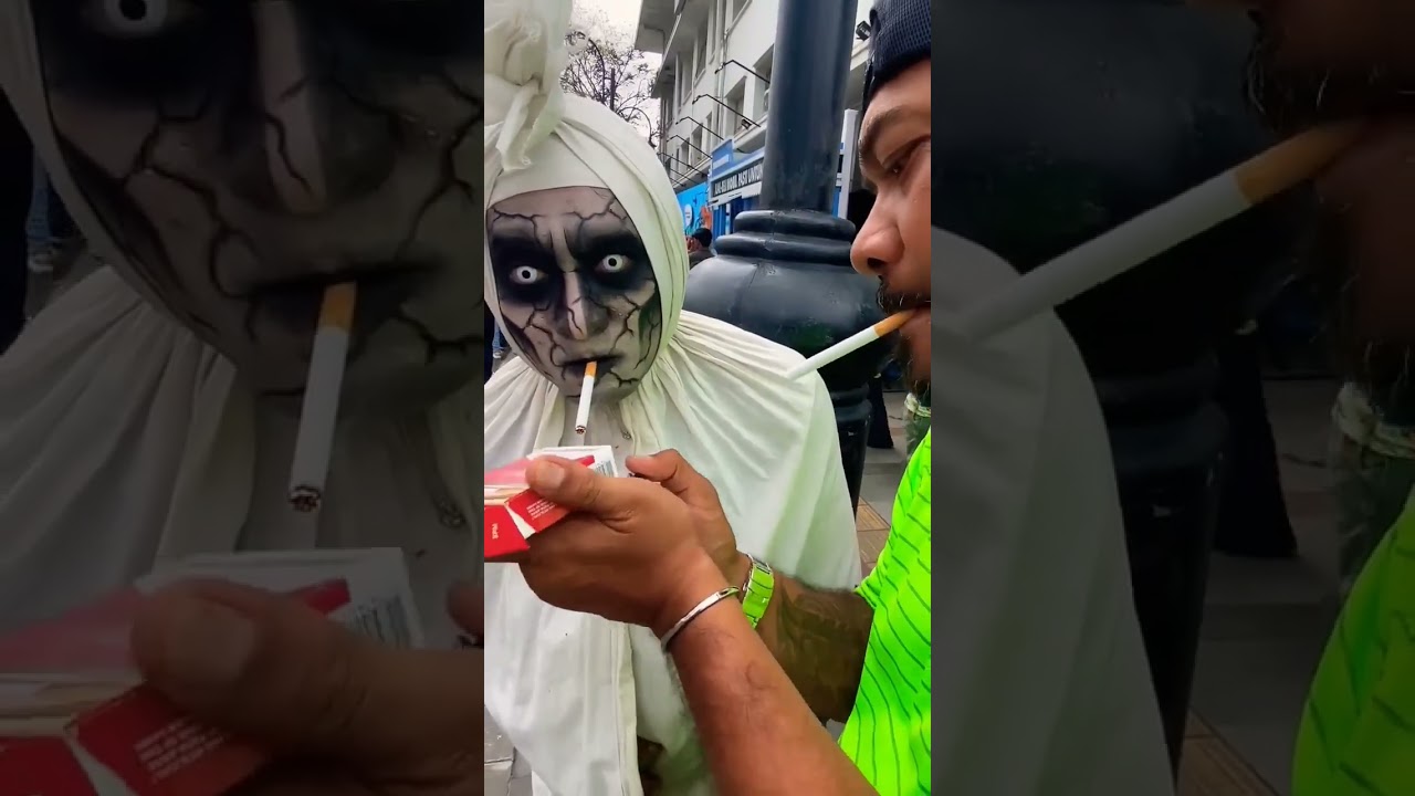 Gost Bhoot #shorts #youtubeshorts #tiktok #india