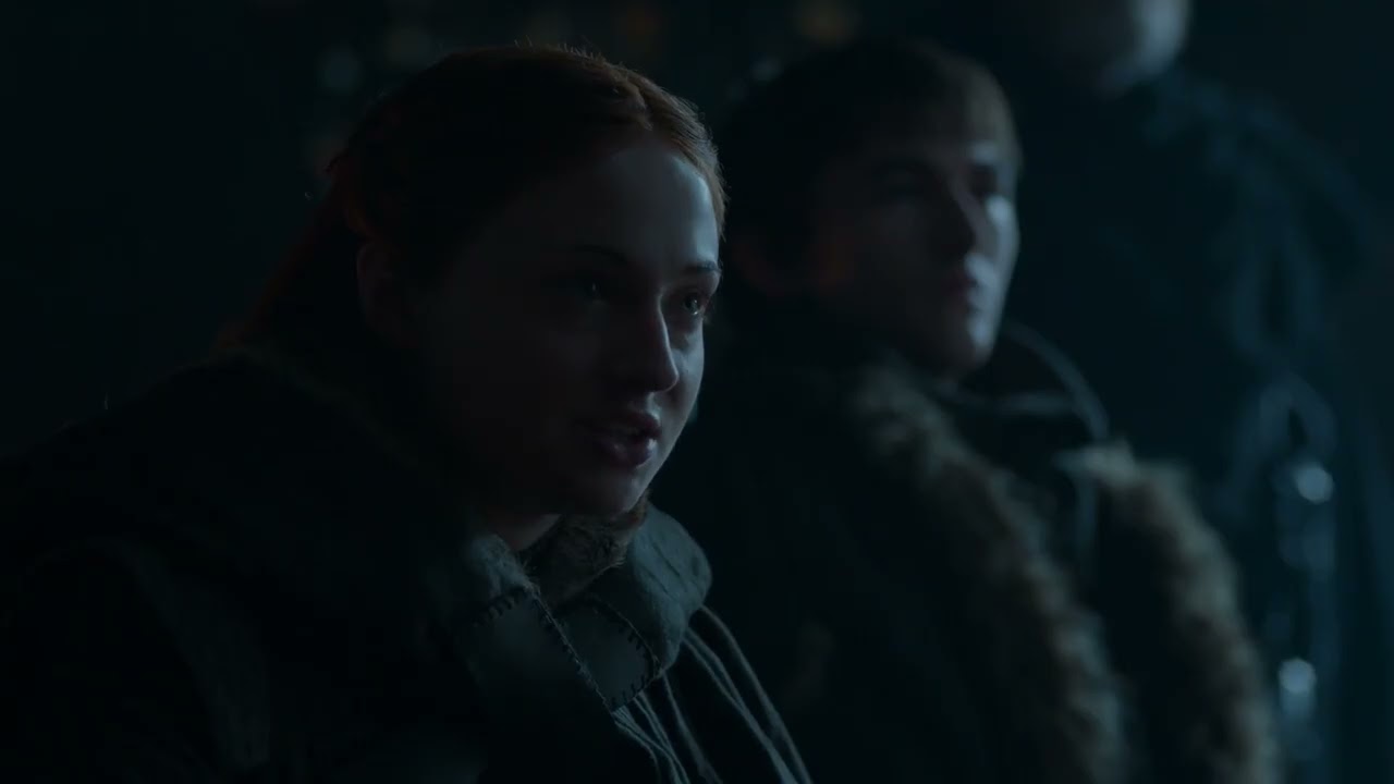 GOT | Petyr Baelish Ölümü (HD) #gameofthrones
