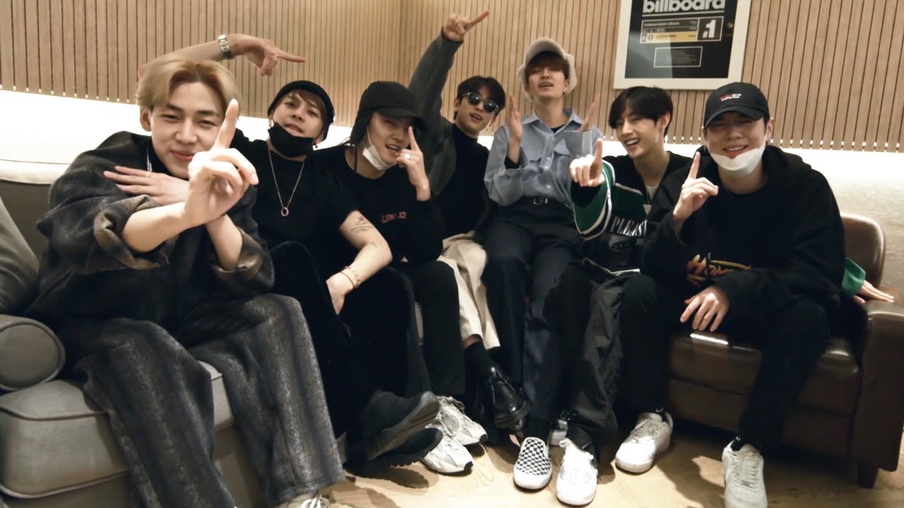 GOT7 