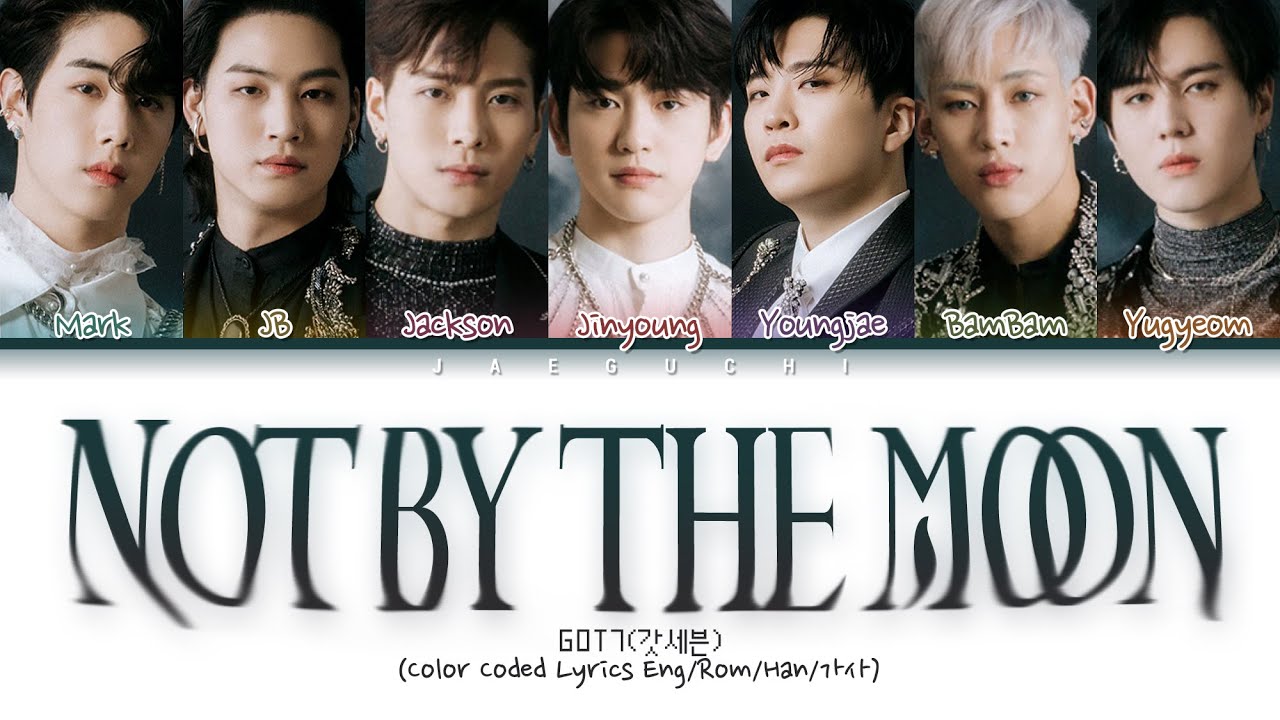 GOT7 
