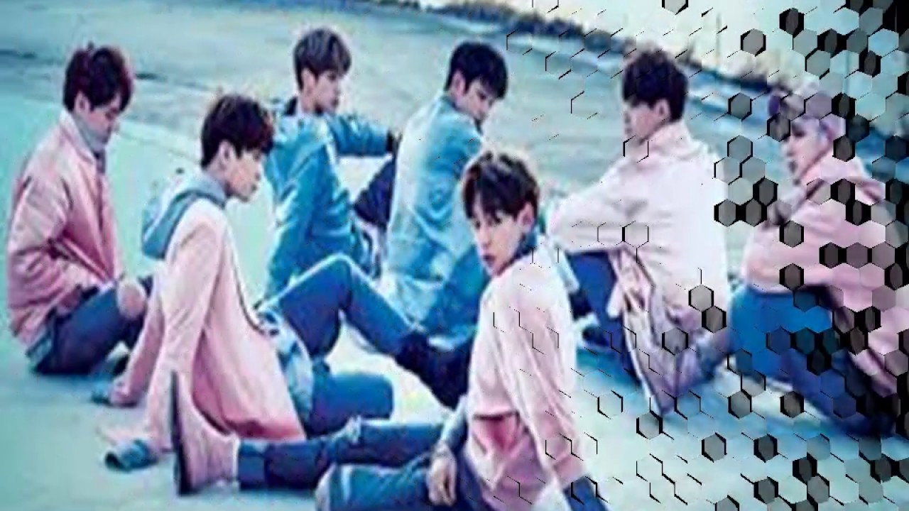 GOT7 RUH EŞİNİZ KİM TEST EDİN!!!!