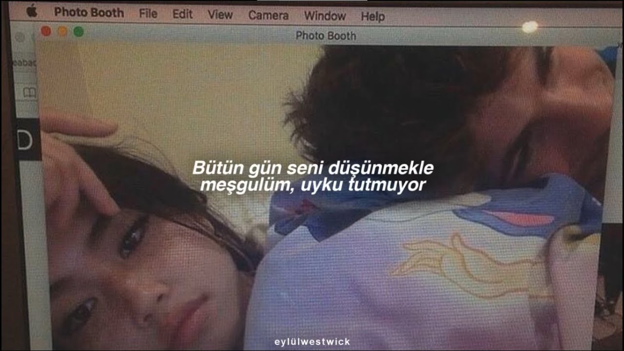 GOT7 Yugyeom - I Want U Around Feat. DeVita (Türkçe Çeviri)
