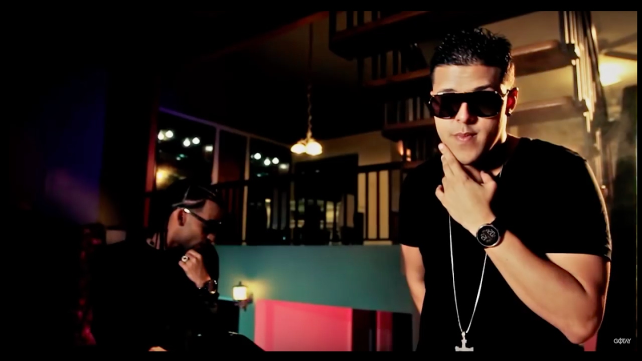 Gotay El Autentiko - Lo De Nosotros ft. Arcangel [Official Video]