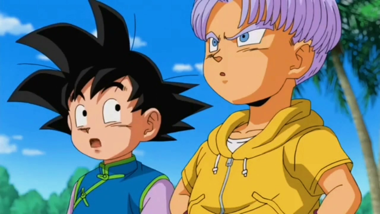 Goten twixtor