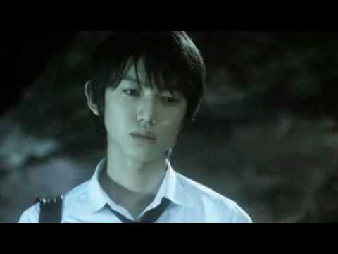 [Goth] 2008 Movie Trailer - Kanata Hongo