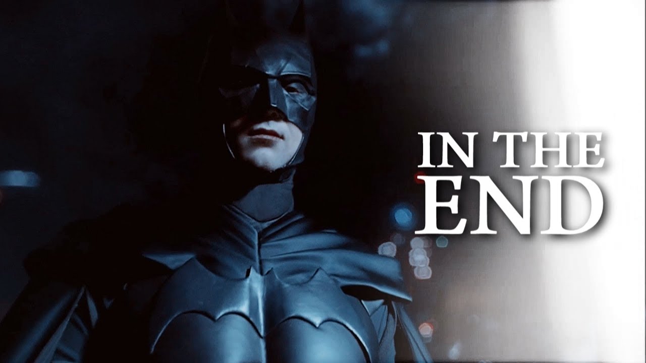 Gotham | In The End (GOODBYE GOTHAM)