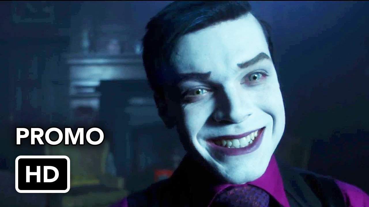 Gotham Season 5 