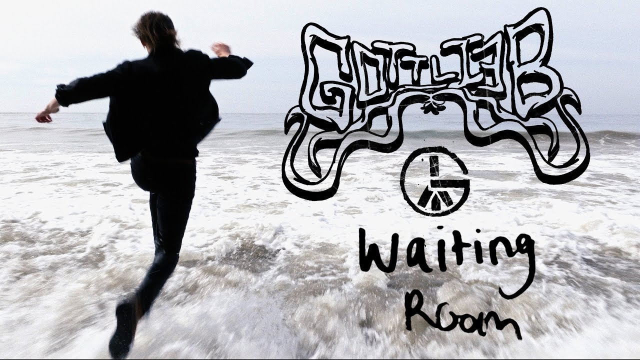 Gottlieb - Waiting Room (Official Video)