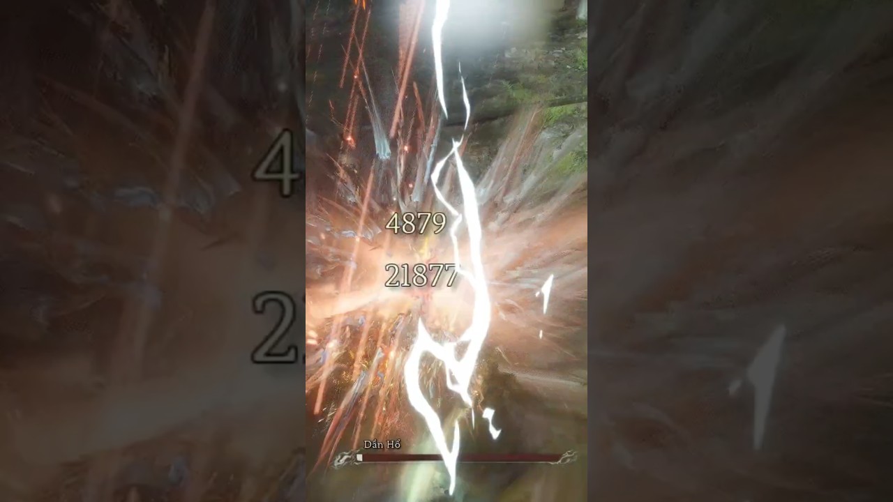 #GOTY - Is this the most damaging Smash? #blackmythwukonggameplay #dkgaming