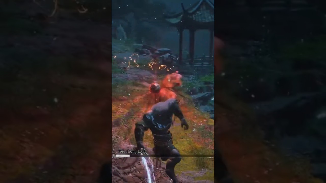 #goty - Put your bodysuit on #blackmythwukonggameplay #dkgaming