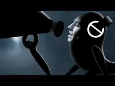 Gotye - Hearts A Mess (Official Music Video)