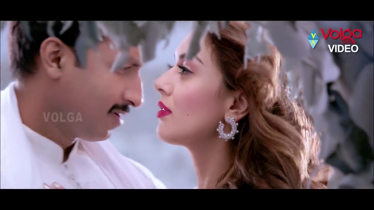 Goutham Nanda Movie Songs - Bole Ram - Gopichand, Hansika Motwani